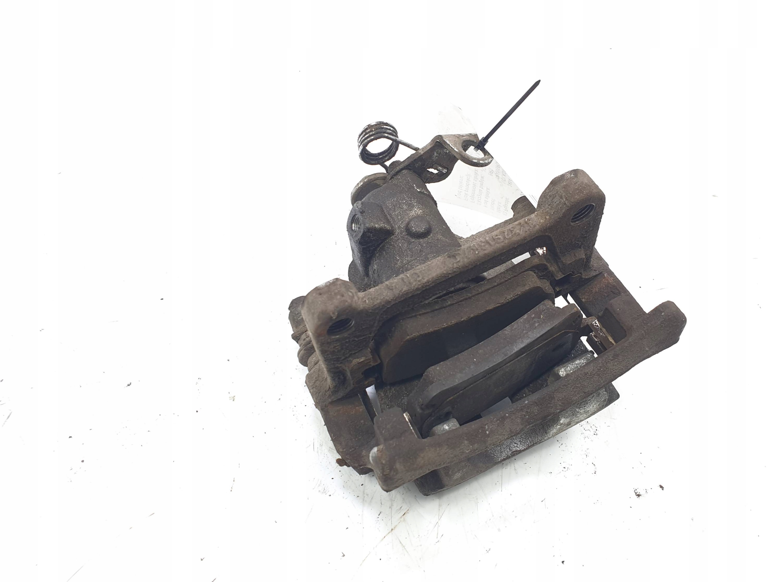 caliper brake rear part right VOLKSWAGEN TRANSPORTER T5