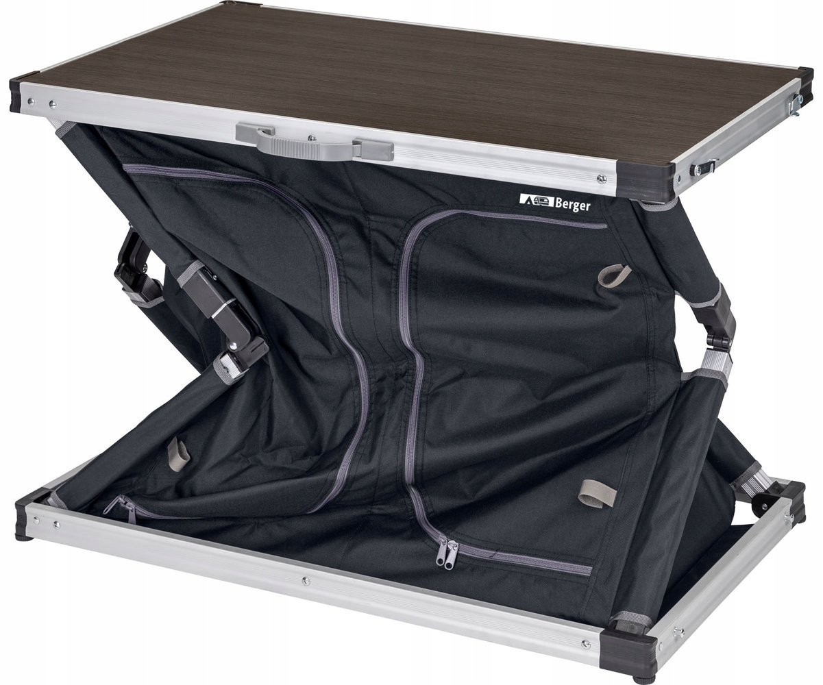 SZAFKA SKŁADANA TURYSTYCZNA BERGER TAMPERE M Producent Berger