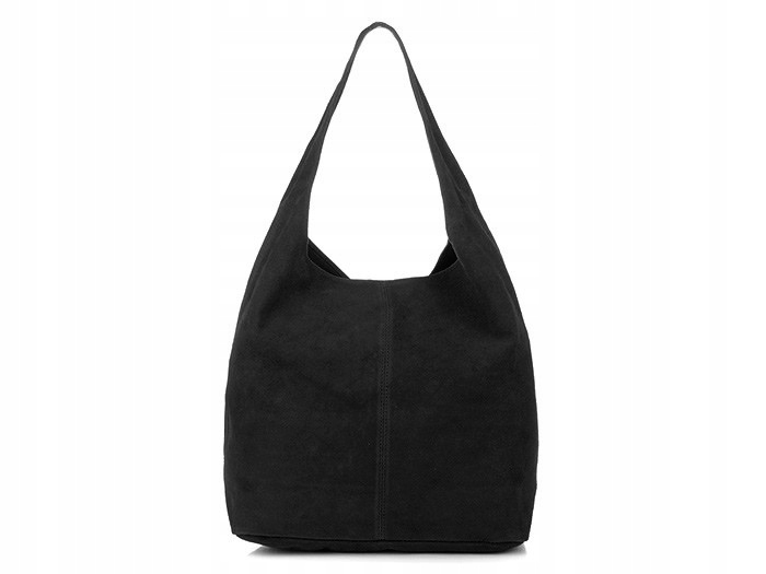 Tmavě modrá kožená taška přes rameno Vera Pelle N88