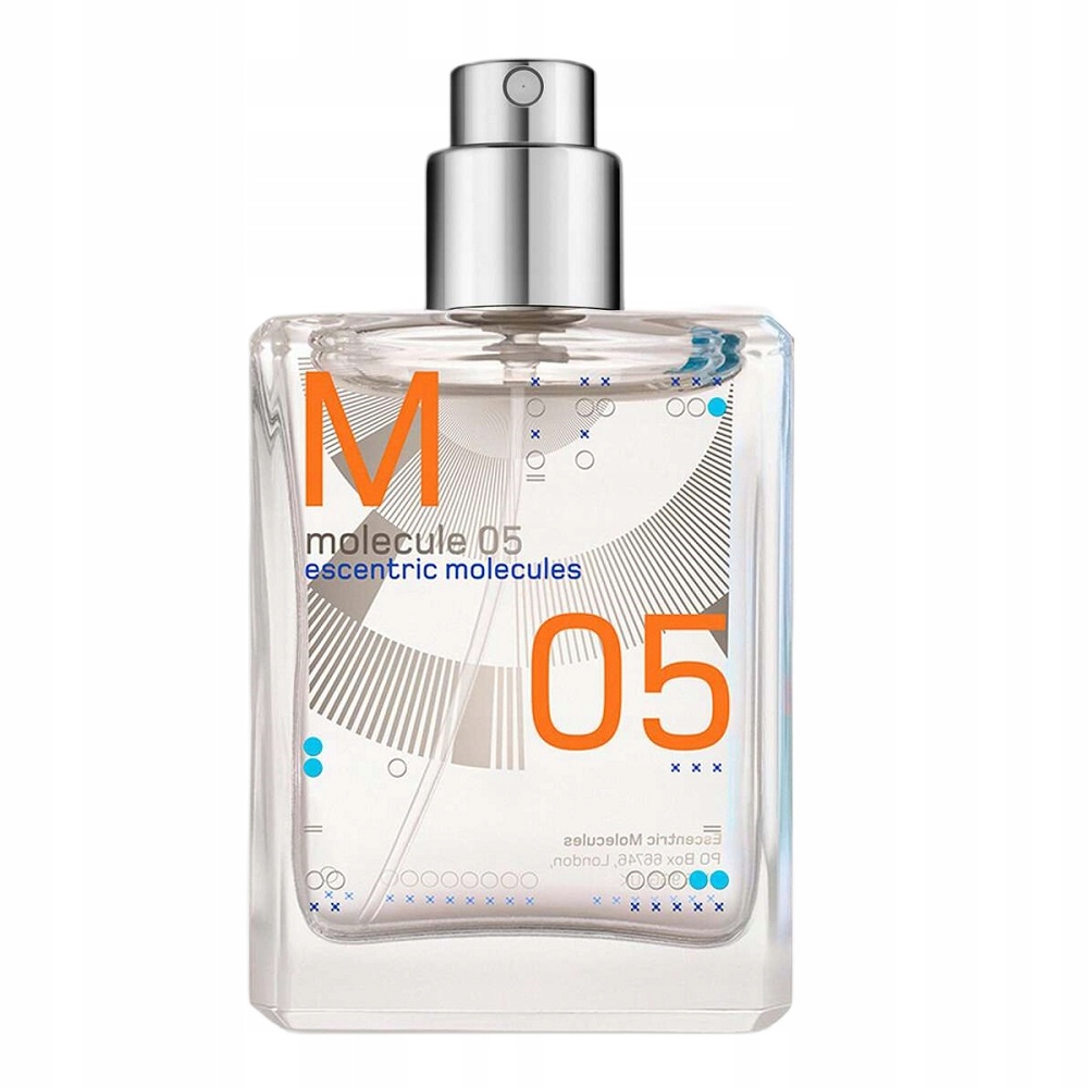 Escentric Molecules Molecule 05 toaletní voda sprej 30 ml