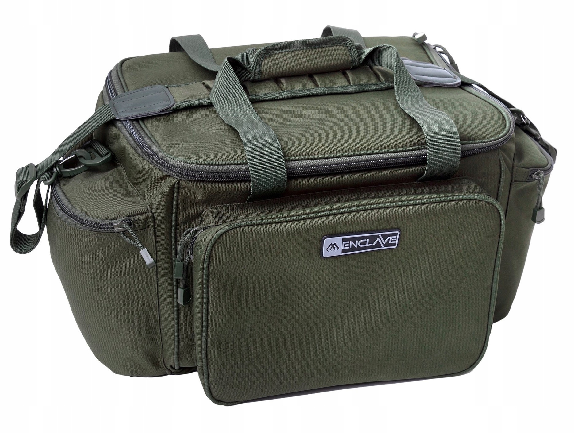 TORBA MIKADO ENCLAVE CARRYALL UWF-017-M 56x32x31cm ROZ M