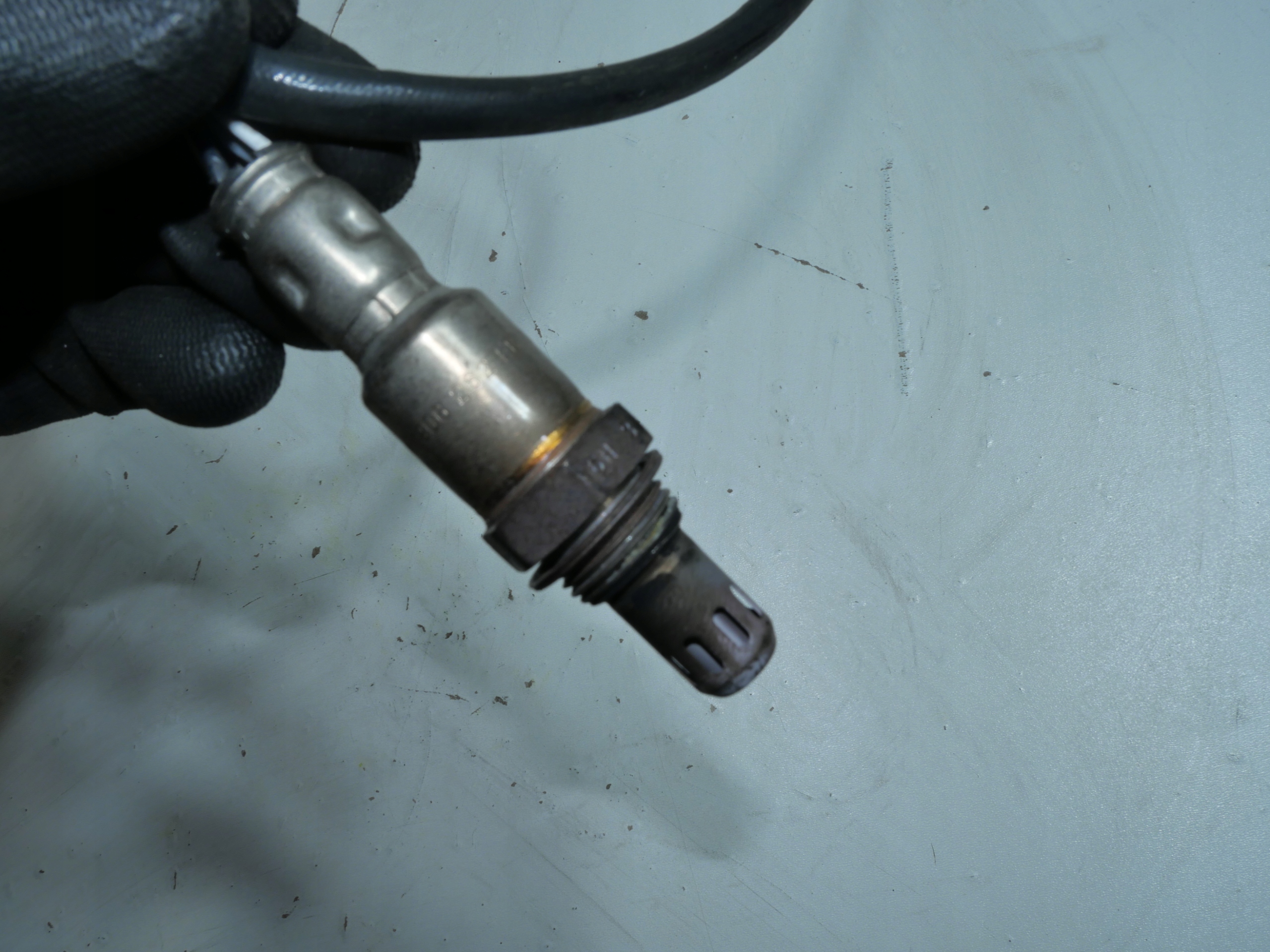 SONDA LAMBDA AUDI 04E906262FB