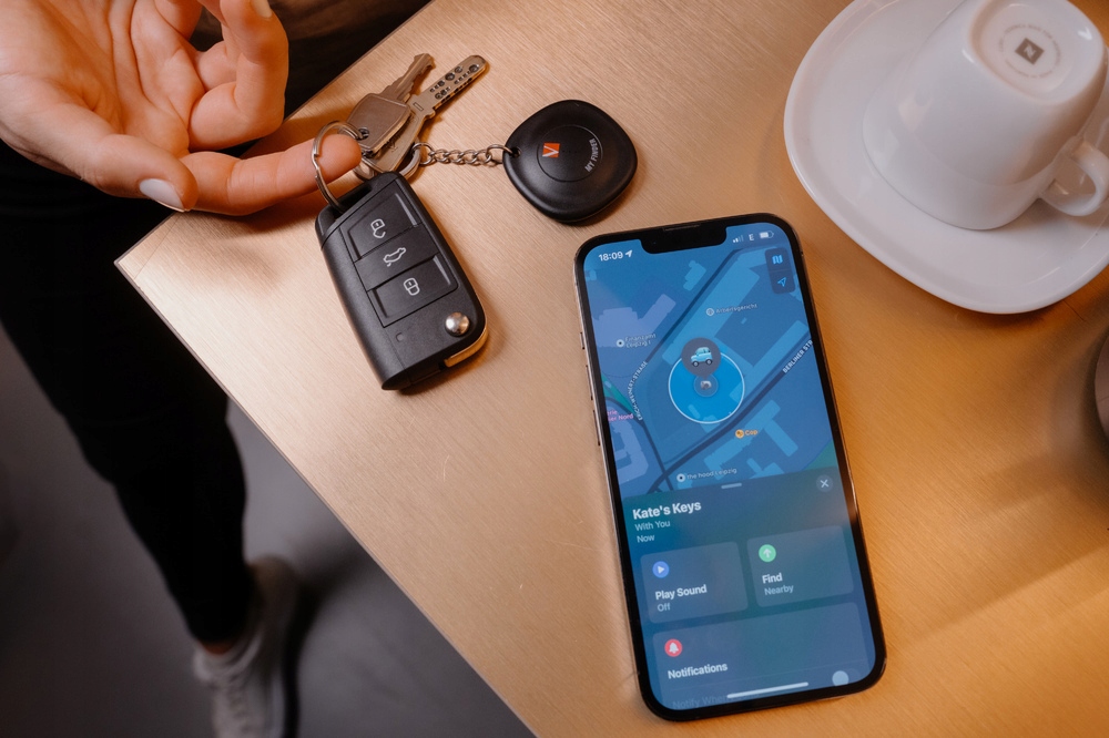 Lokalizator GPS Verbatim MYF-02 Model MYF-02