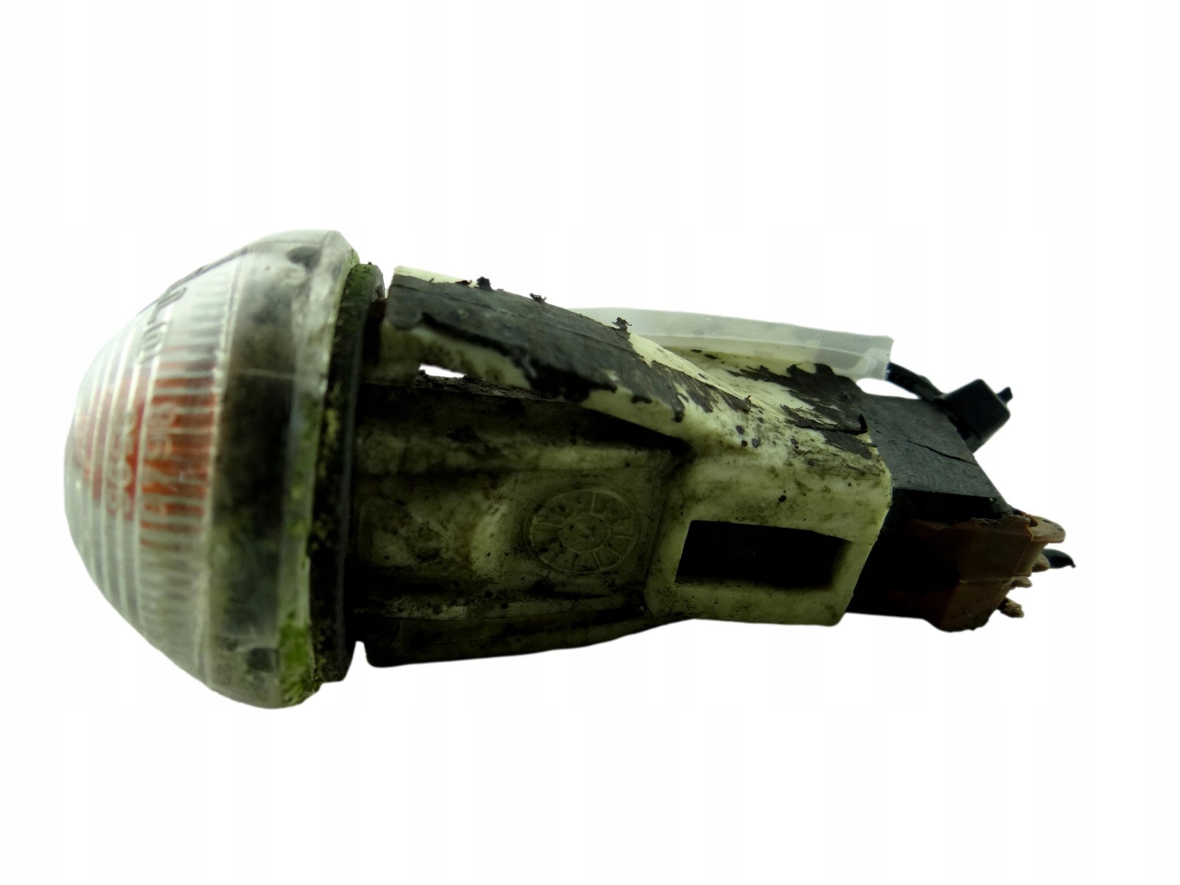 Indicateur de direction Aile FIAT SEICENTO 9646