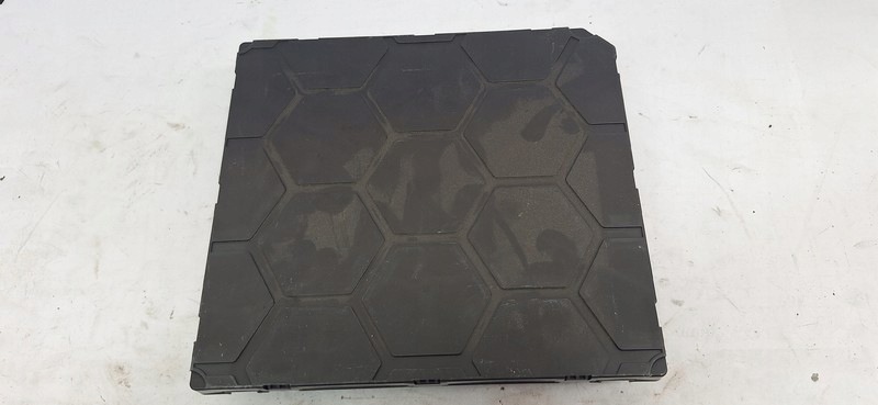 comfort control unit SKODA RAPID 6C0937087D