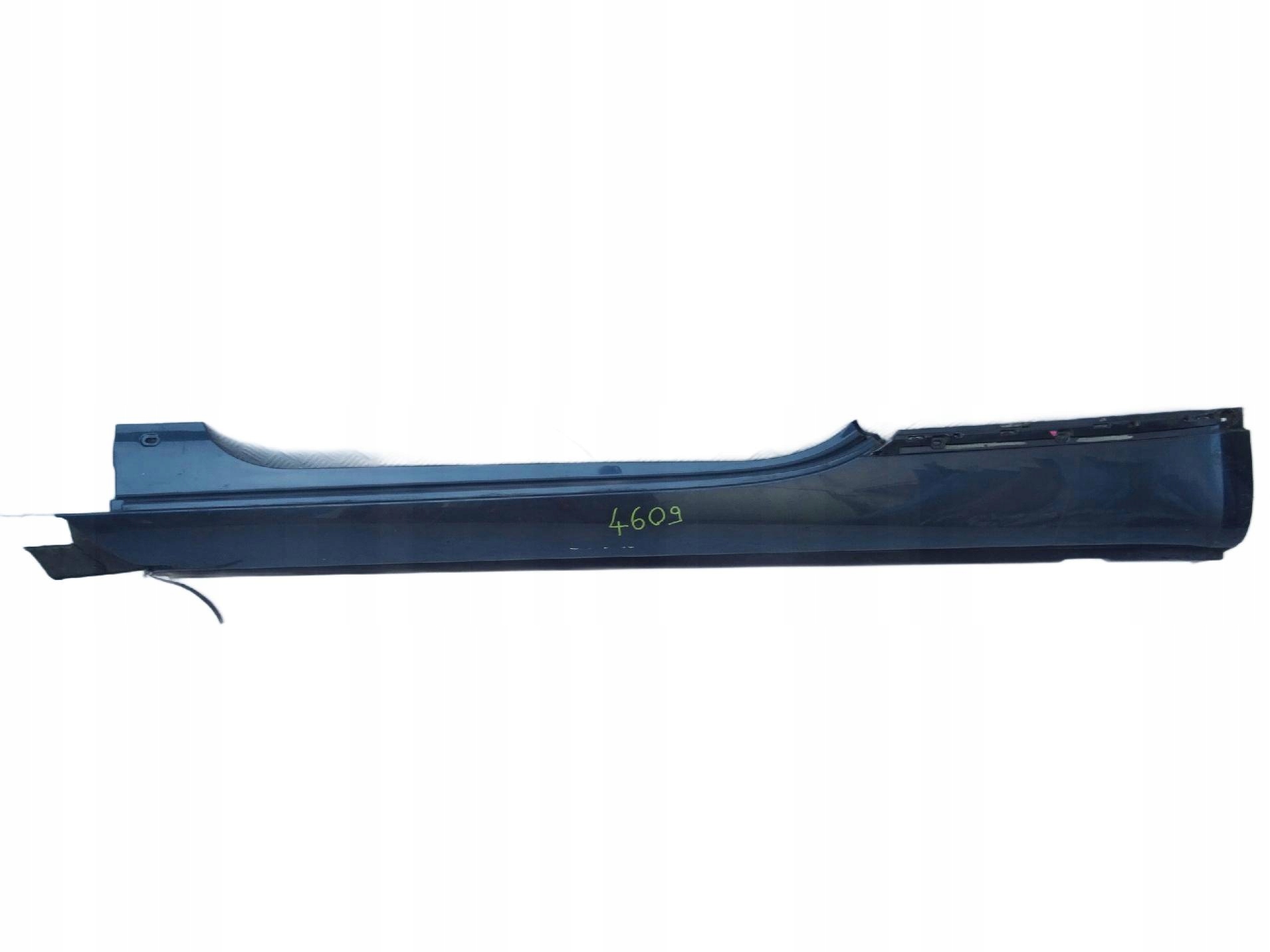Bentley Continental GT 3w3 moulding threshold pro left | GetMotor 5WE