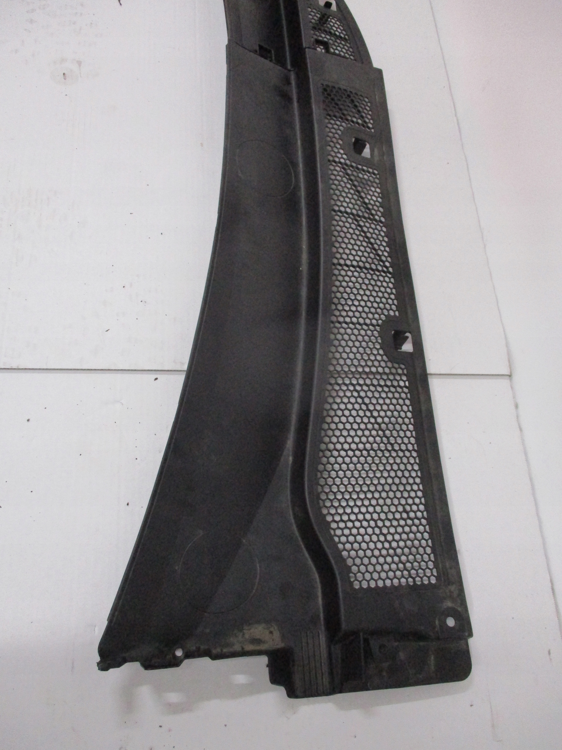 torpedo CITROEN DS3 9820794580