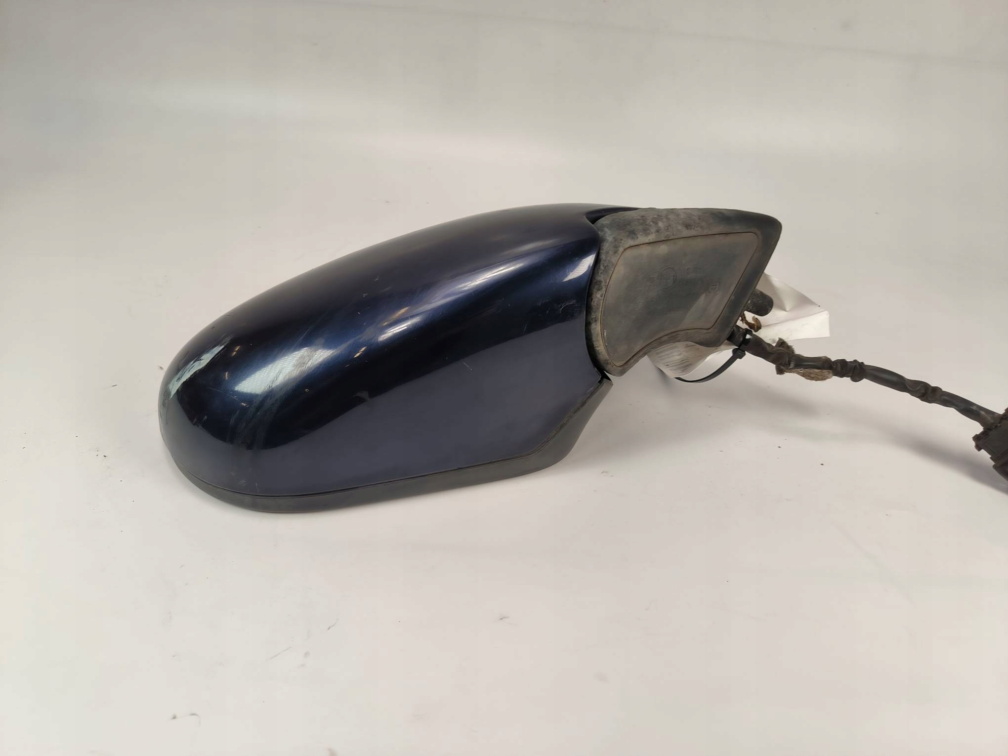 SPECCHIETTO RETROVISORE Destro PIN 5 FORD GALAXY e