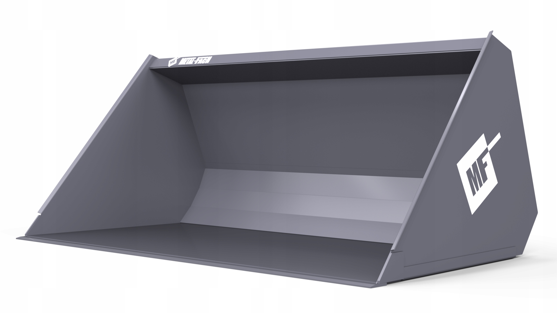 Lyzka szufla Metal Fach euroramka 1 8m