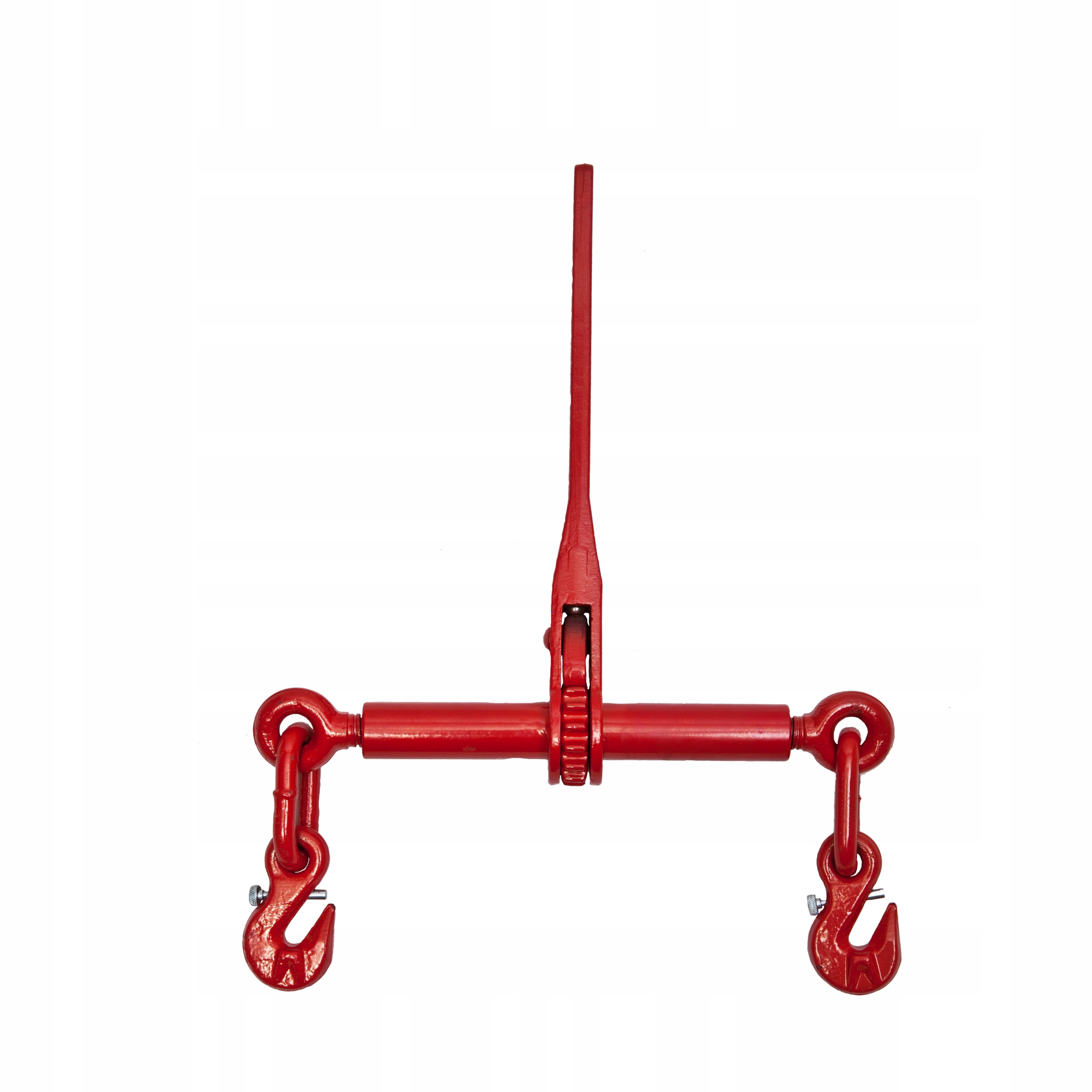 NAPINACZ GRZECHOTKOWY Z HAKAMI R 10 LC 63KN ATEST