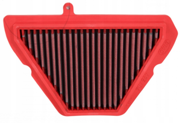 Vzduchový Filter Bmc Športový Opakovane Použiteľný Triumph Tiger 1050 2007 2021