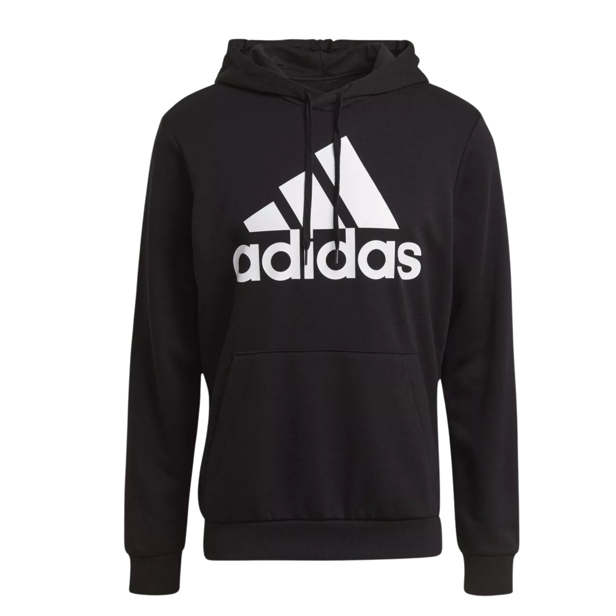 Męska bluza z kapturem Adidas M Bl Ft Hd M