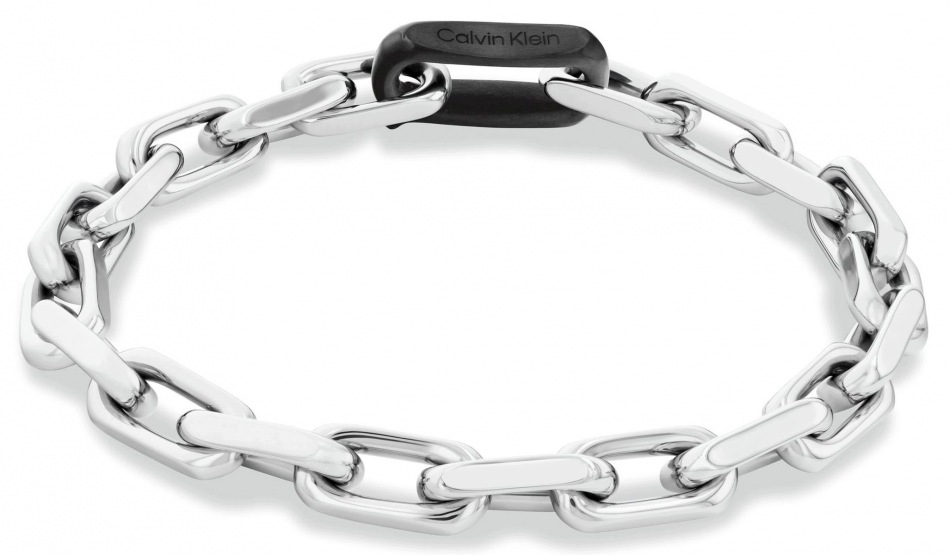 Pánský náramek Calvin Klein 35100068