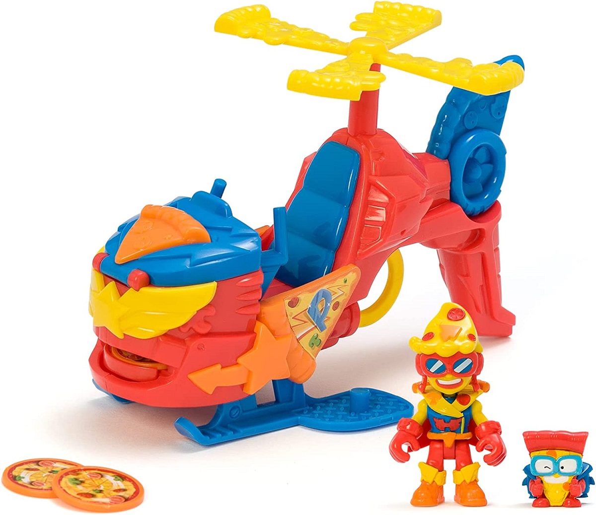 

Things Pizzacopter Things Helikopter