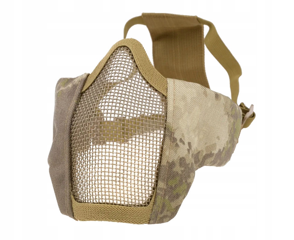 Maska Stalker Evo Atc Au