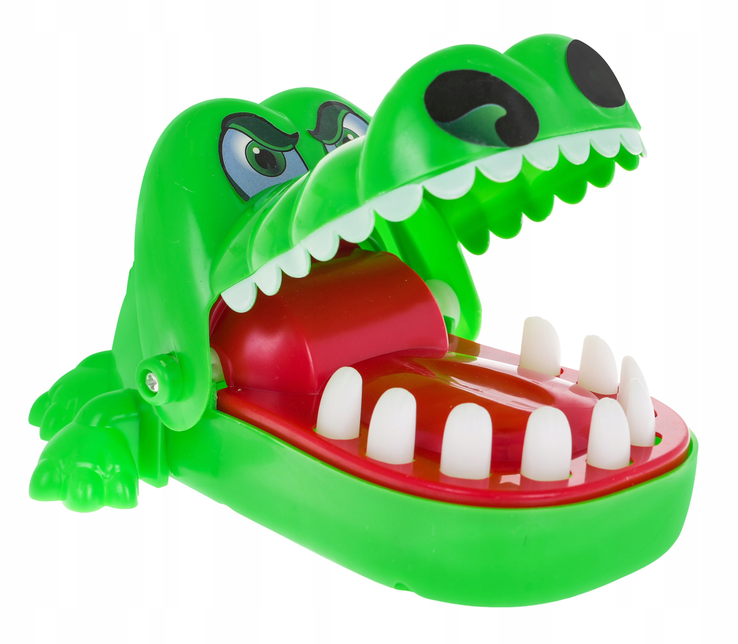 Gra Wściekły Krokodyl MINI EAN (GTIN) 5903864957112