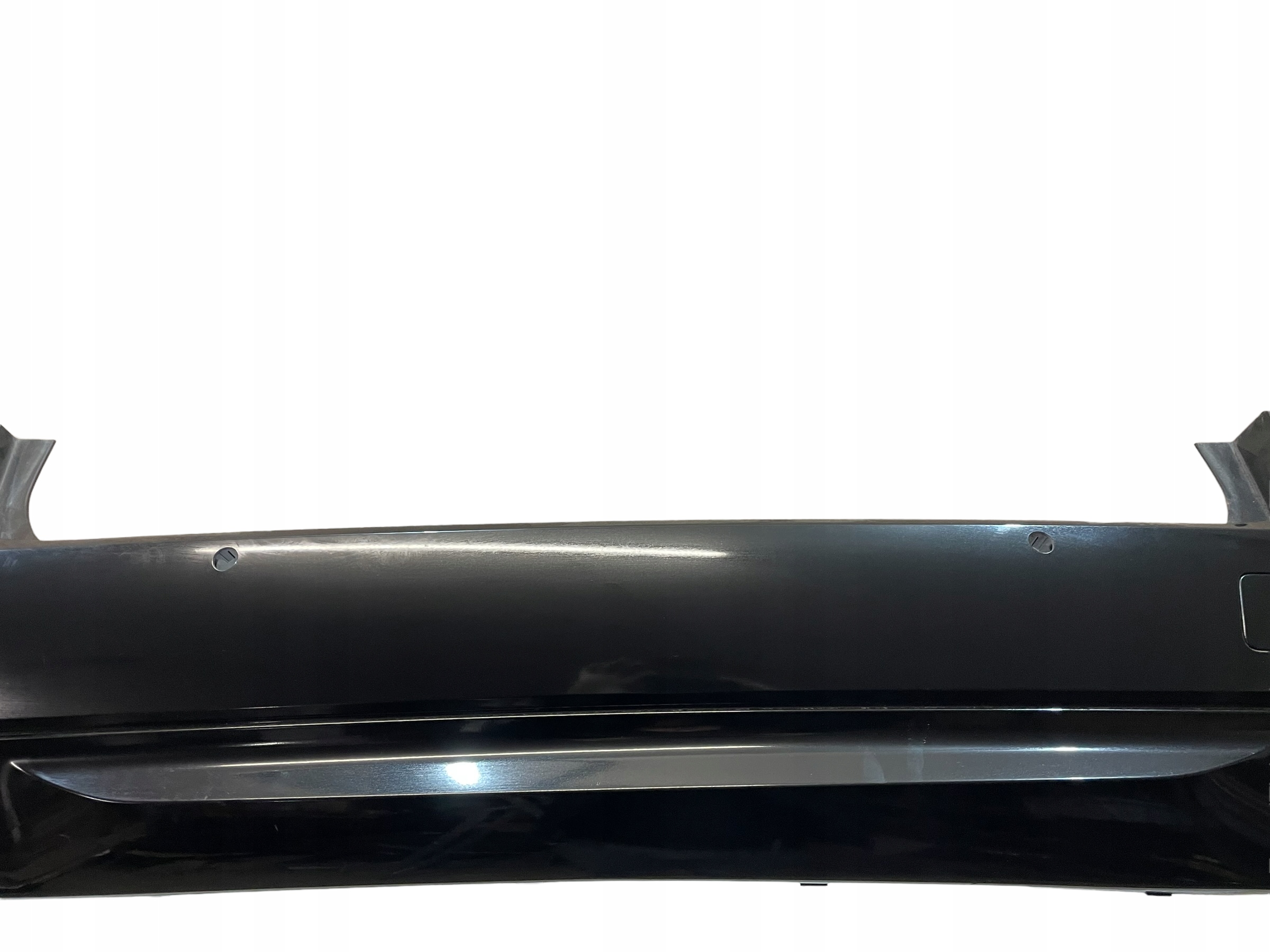 bumper rear part BMW 5 G31 colour 475