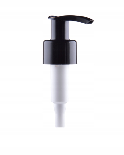 BUTELKA Z DOZOWNIKIEM DO MYDŁA ŻELU POMPKA 500ml Rodzaj stojący