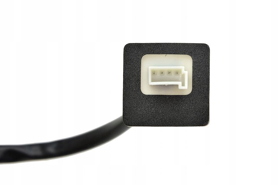 PRZYCISK KLAPY BAGAŻNIKA KLAMKA OPEL ZAFIRA B 05- Producent części NTY