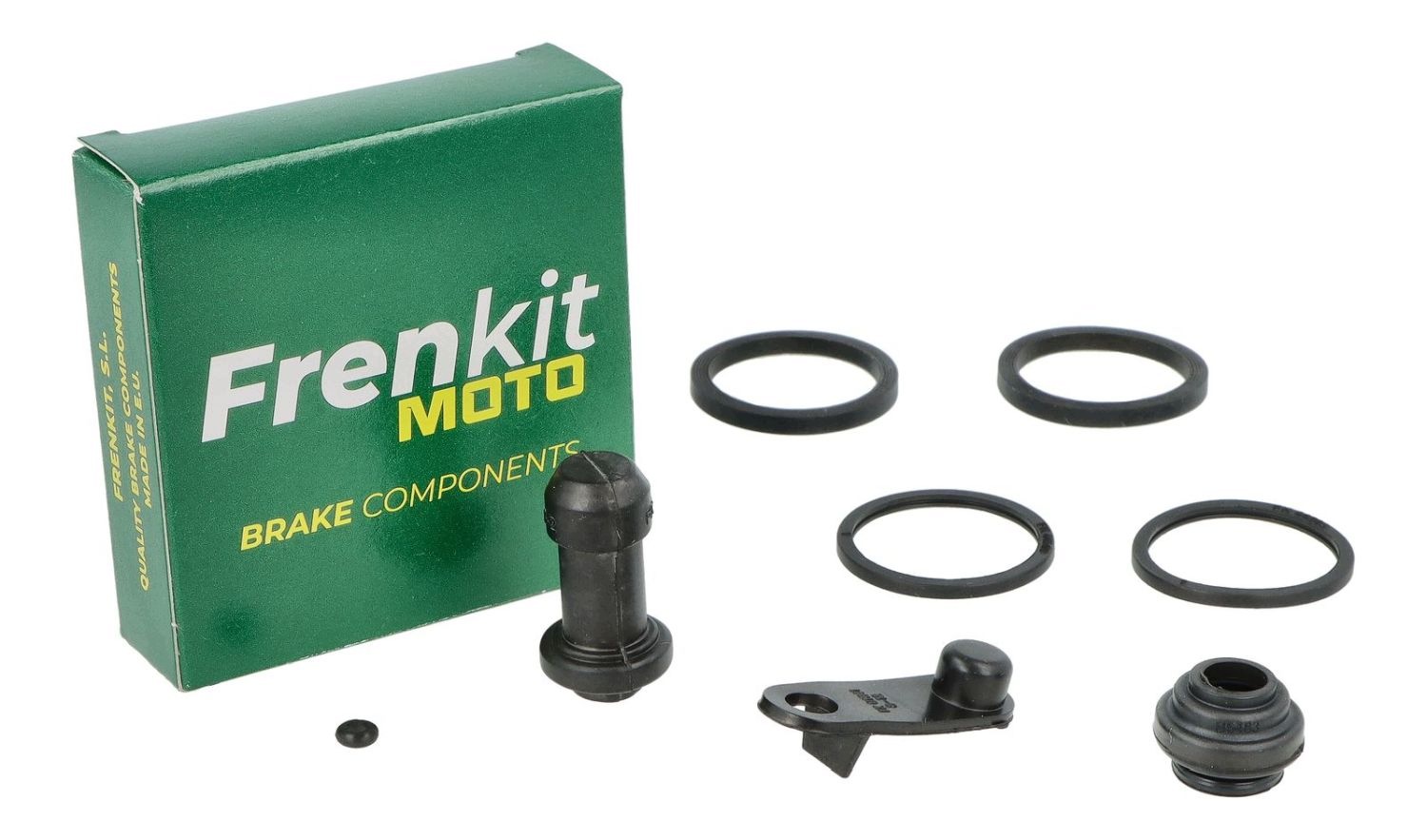 Frenkit Moto 2026/05 Zestaw Naprawczy Zacisku Hamulcowego Nissin (uszczelni