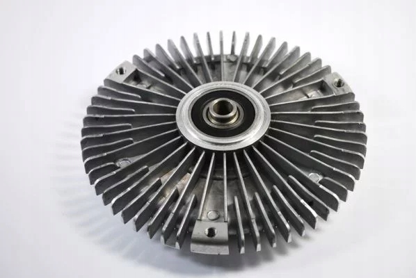 Spojka ventilátoru chladiče Mercedes Sprinter 2-T (901, 902), Sprinter