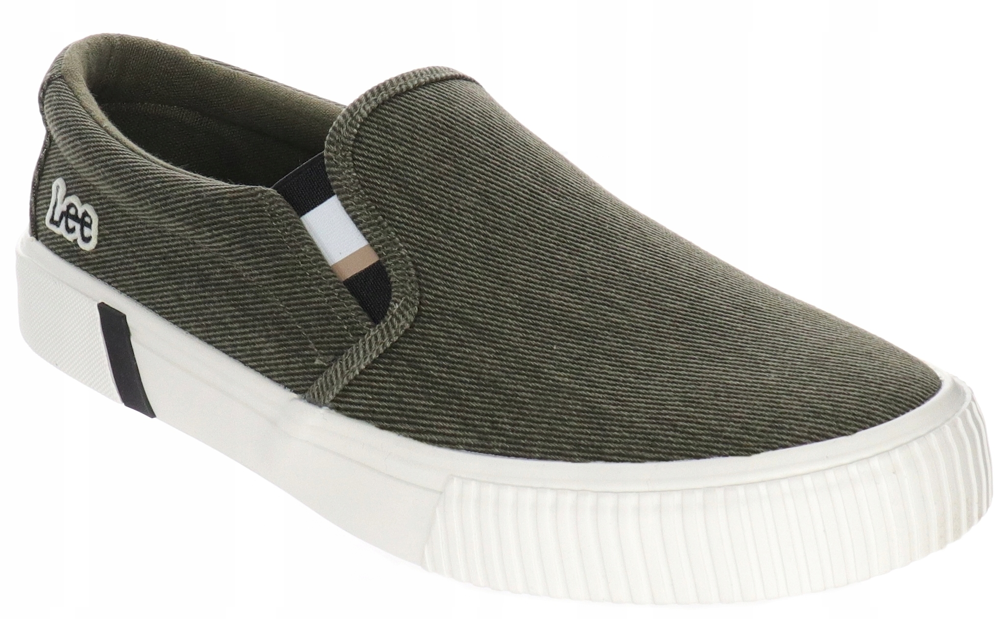 Lee Pánské Tenisky Sportovní Obuv Beau C Men Low VEL.45
