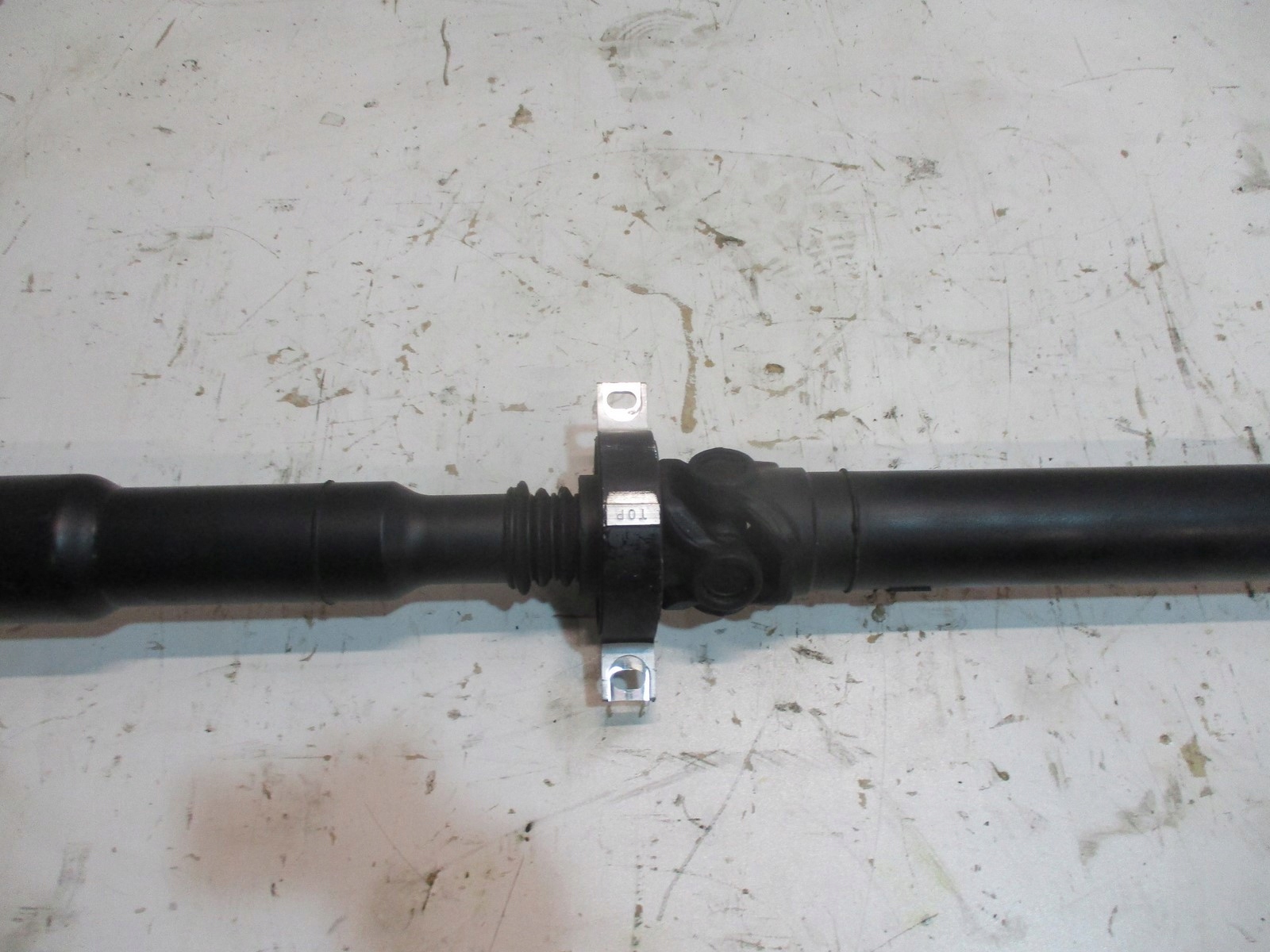 cardan BMW 5 G30 5,0D XD 8653715