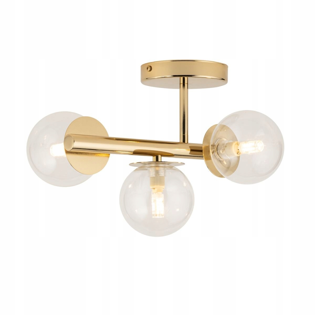 Stropná lampa Avola 3 40802 Sigma Lighting