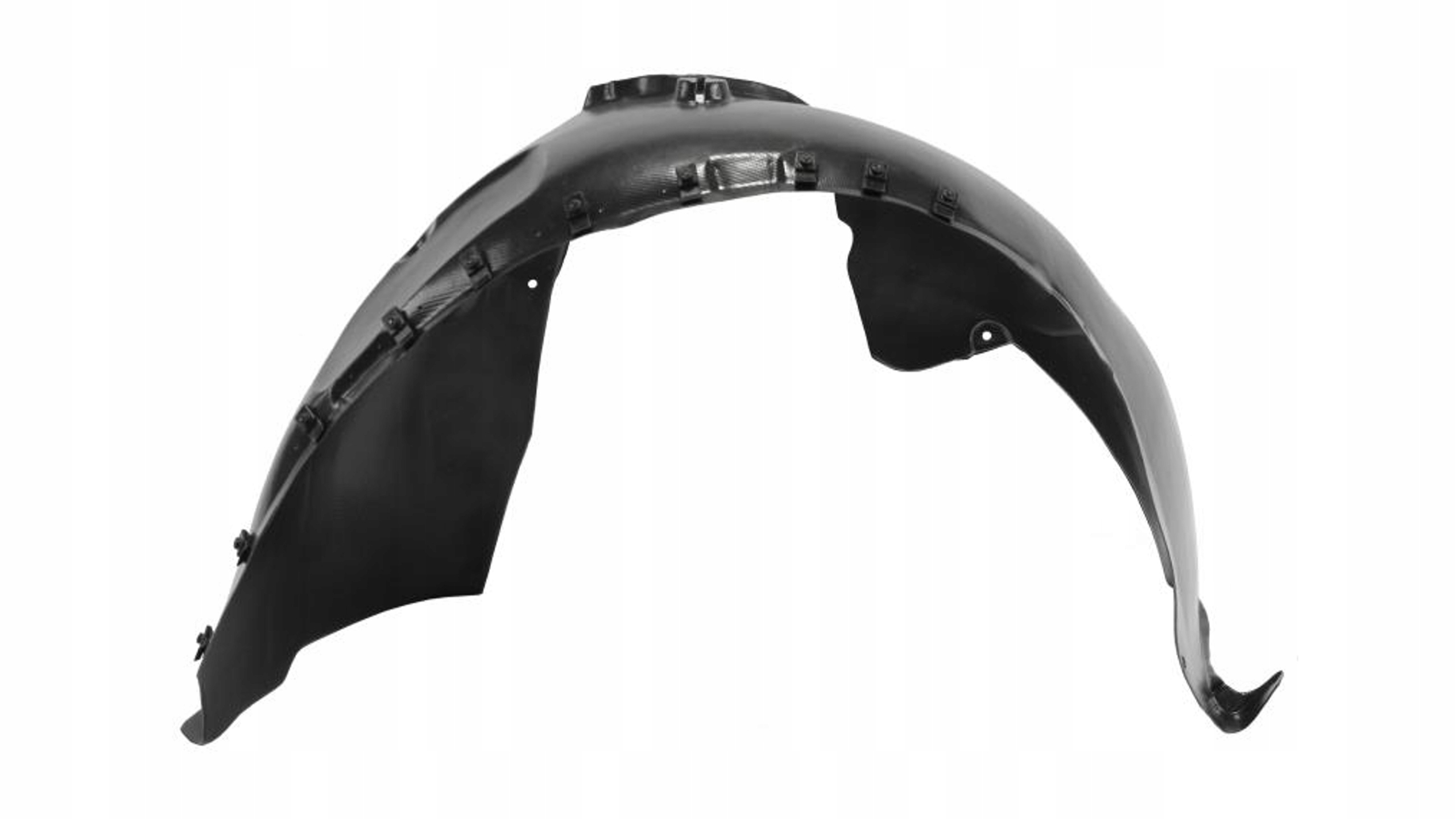 NADKOLE PRZEDNIE Prawe SAAB 9-5 95 97-05