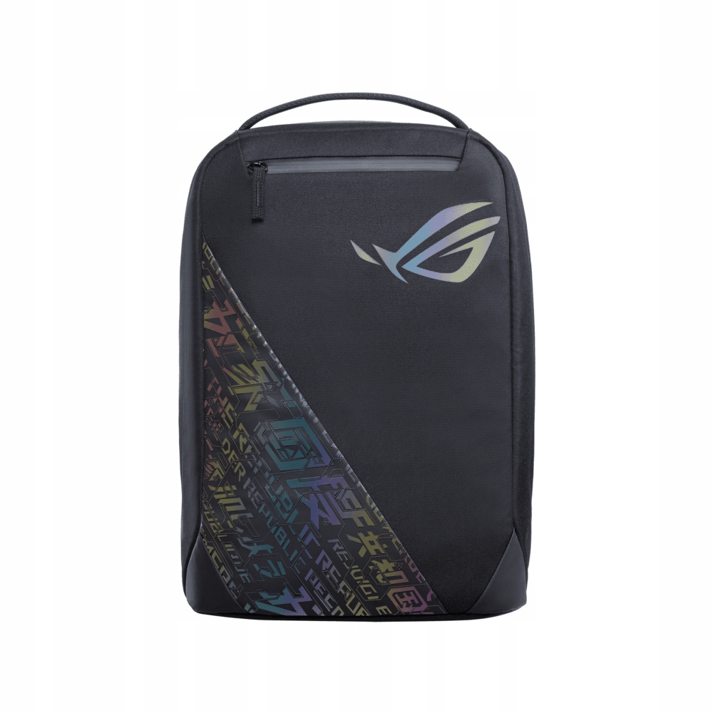 Asus BP1501G Holographic Edition Pasuje do rozmiaru 17 " Plecak Czarn