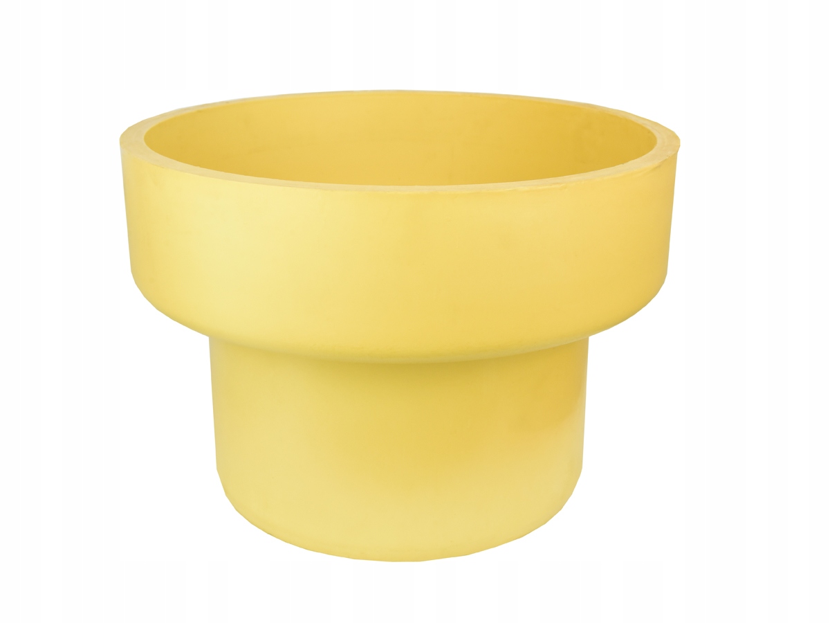 Spojka pre kameninové rúry Kgus 250