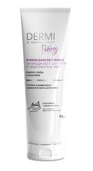 

Dermi Podology Krem z Mocznikiem 20% do stóp 75 ml