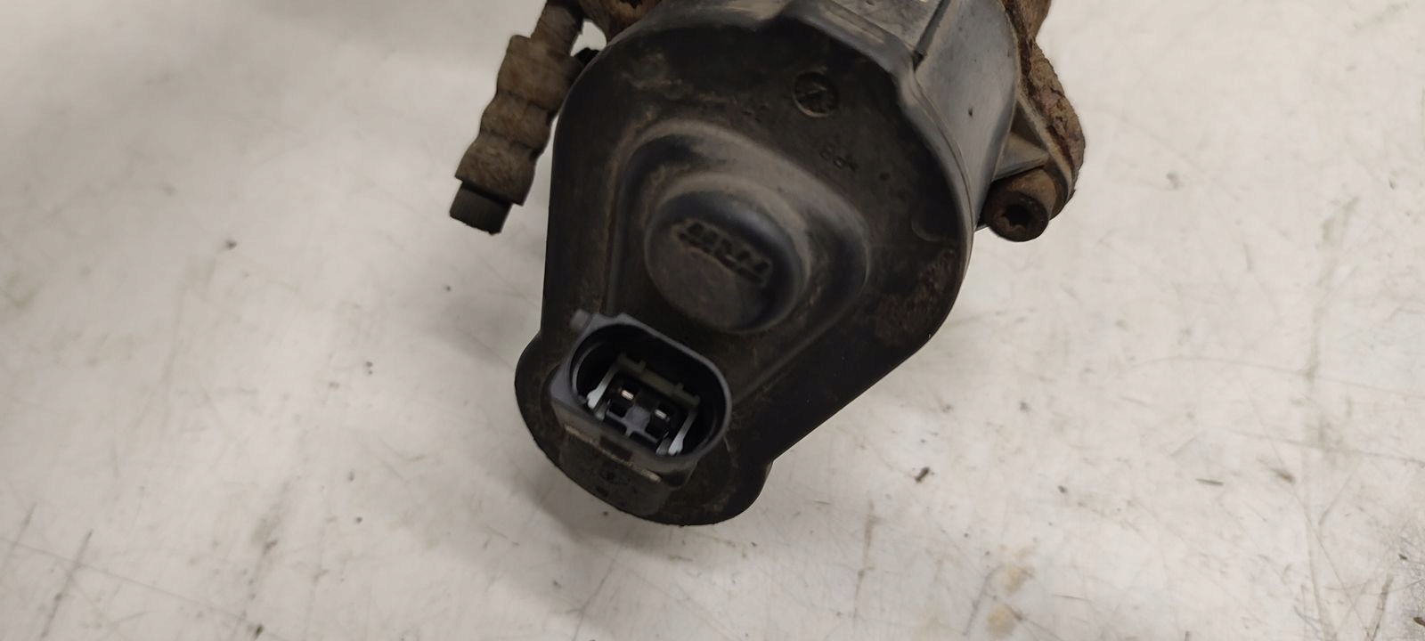 caliper rear part rear left VW Passat CC 2,0 TDI