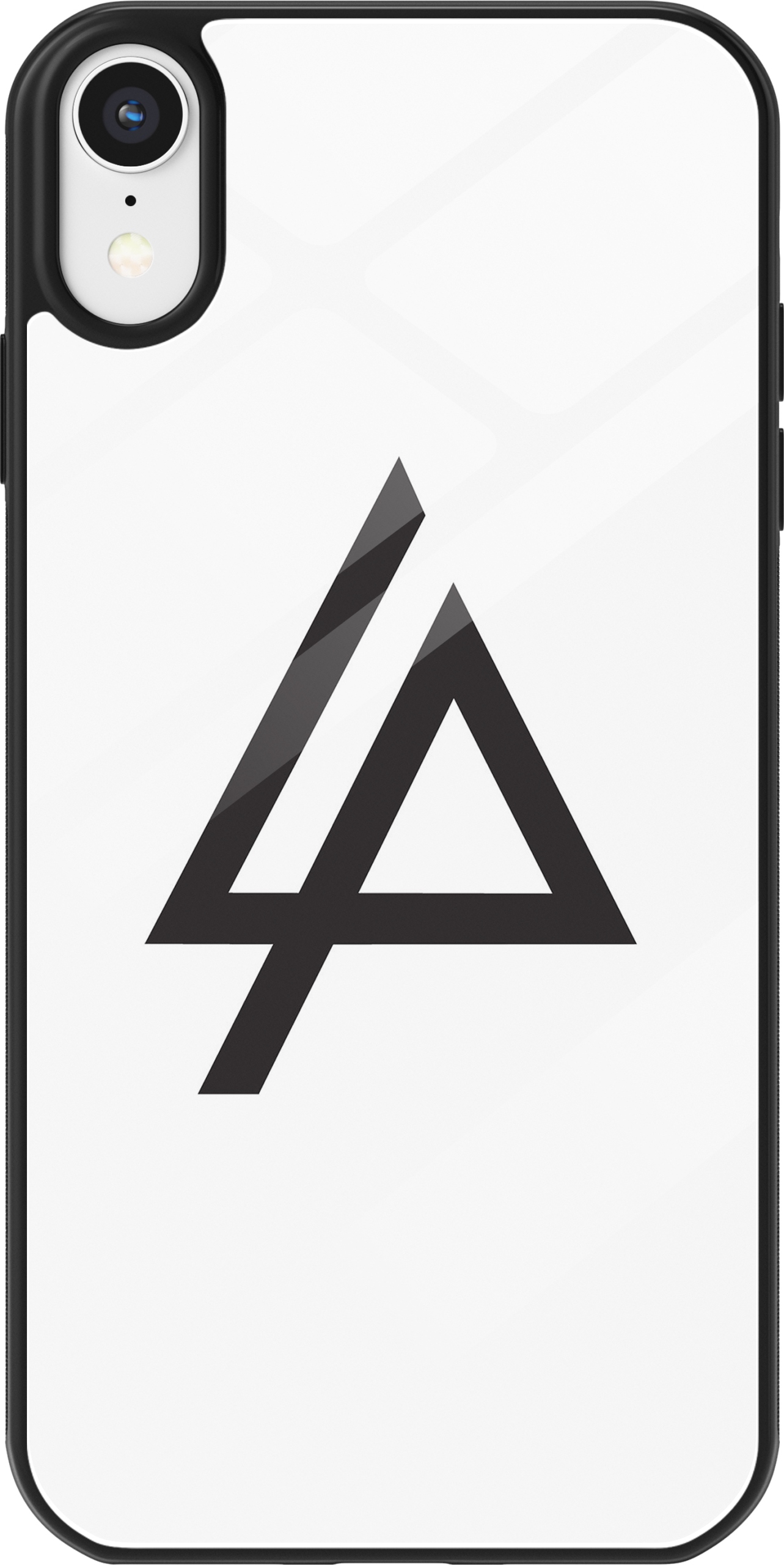 

Etui Glass Linkin Park Samsung Note 10 Plus