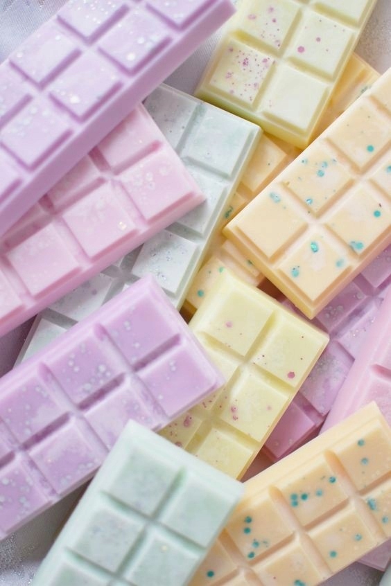 Barwnik do świec wosku 10g PASTELOWY ŻÓŁTY Rodzaj inny