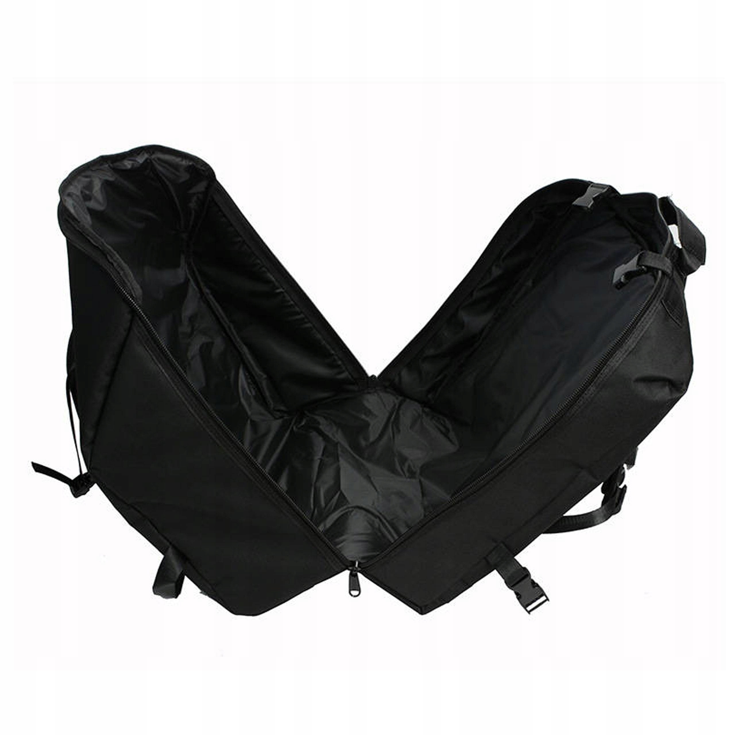 POKROWIEC FUTERAŁ NA AKORDEON WODOODPORNY REGULOWANE SZELKI HARD BAG AB-120 EAN (GTIN) 5904261409778