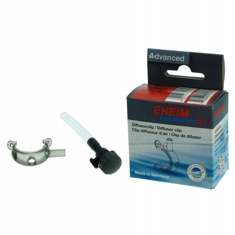 

Eheim Dyfuzor do Installations Set 2 4009670