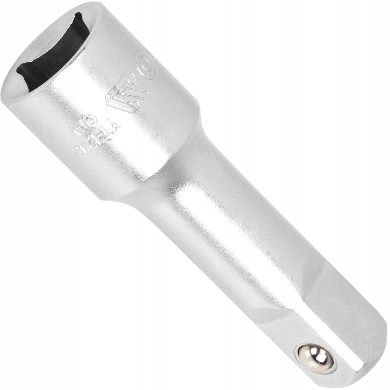 Yato 1246 Przedłużka 1/2'' 76 MM