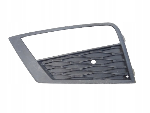 mřížka nárazníku přední předek levá SEAT ATECA 575853665A