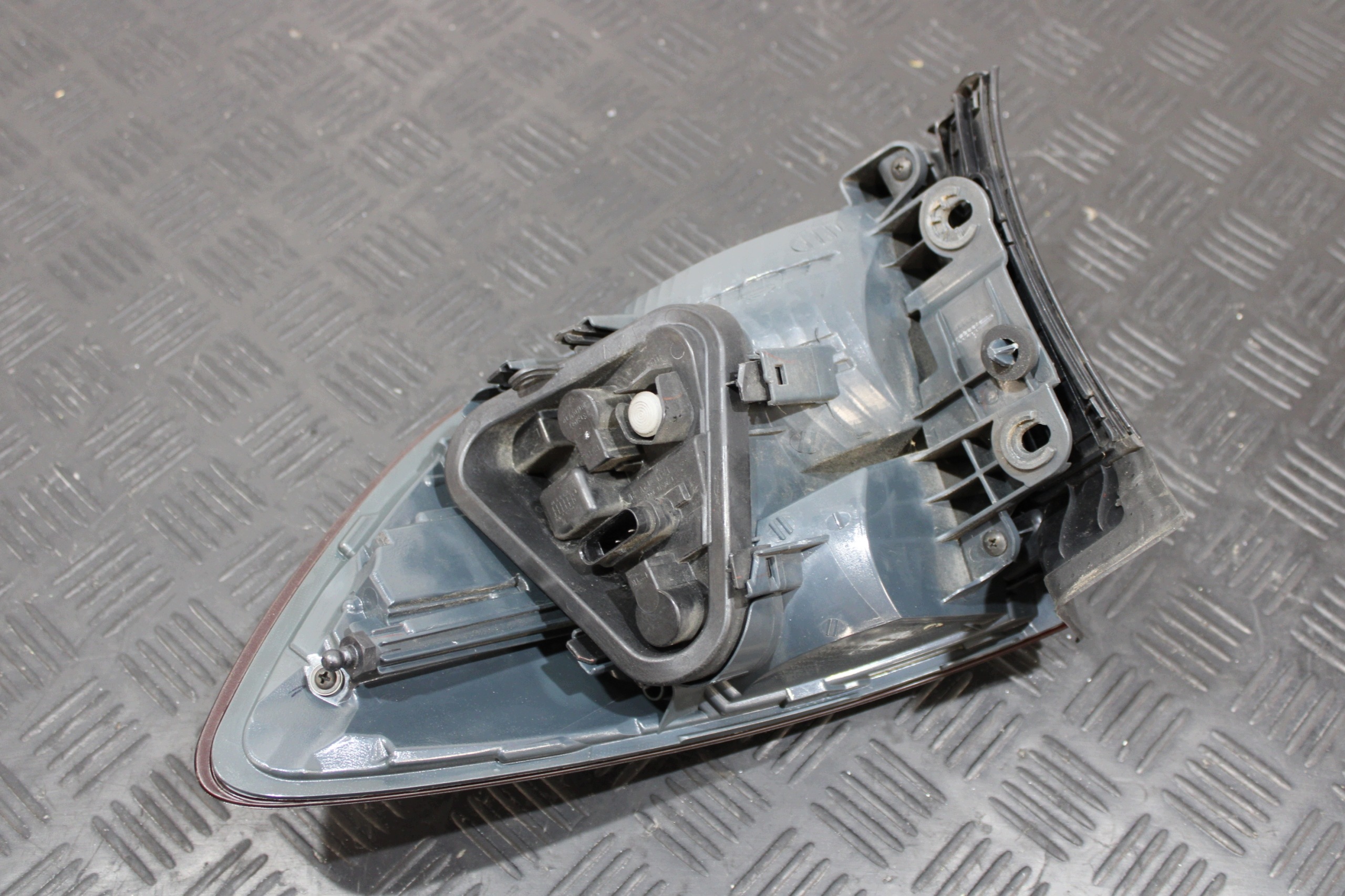 light left rear part rear BMW 3 F30 F31
