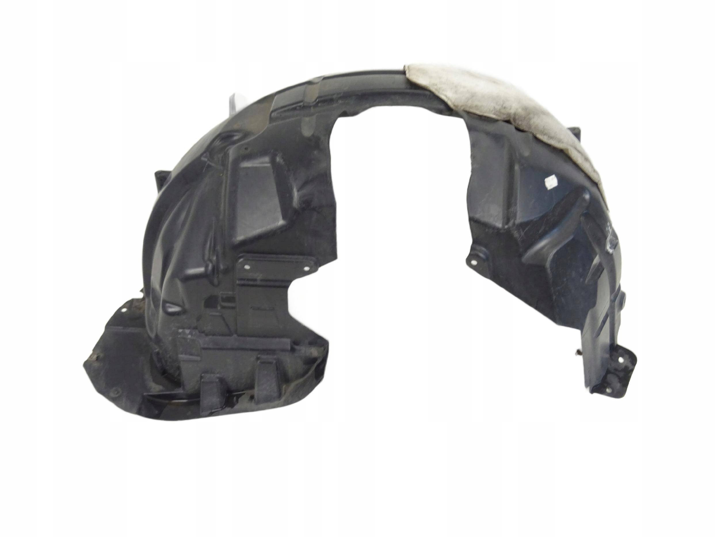 FORD ECOSPORT LIFT NADKOLE PRAWY PRZÓD