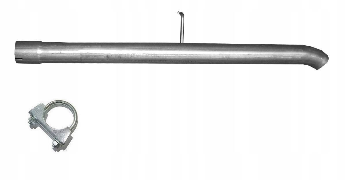 Ford Transit 2.4 Di (2000-2004) Trubka