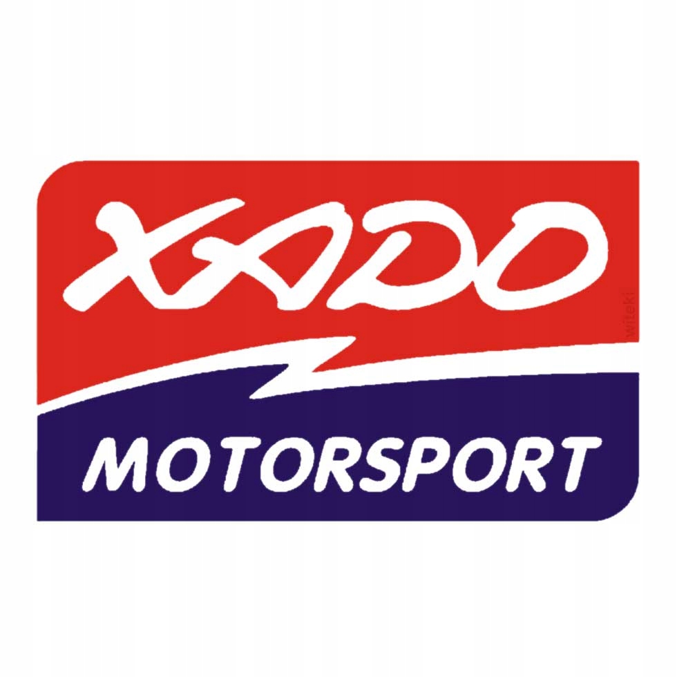 XADO AMC TUNING Racing 1 4 mili OFF Road Track Day EAN 4820024943352