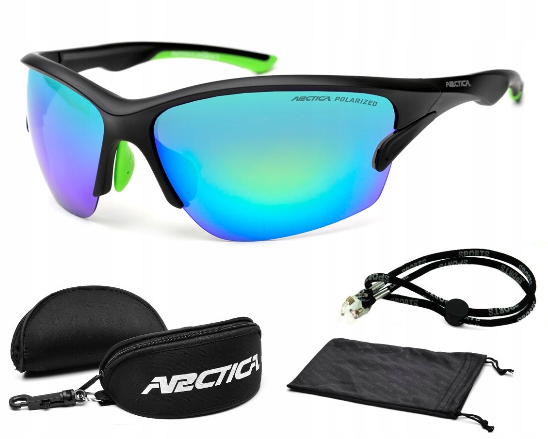 

Arctica Okulary S-292A Polaryzacyjne Dla Kierowców