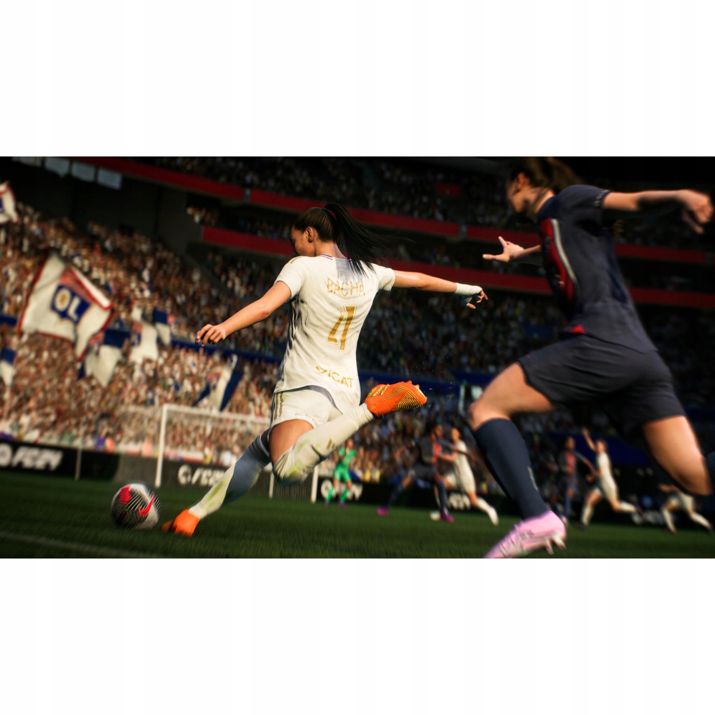 GRA EA SPORTS FC 24 FIFA XBOX ONE SERIES X / S WERSJA CYFROWA KOD KLUCZ Tryb gry multiplayer singleplayer