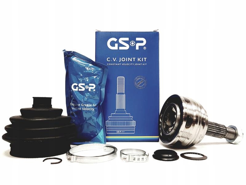 

Gsp Przegub Zew Polo Vento Golf Caddy Ibiza Cordo