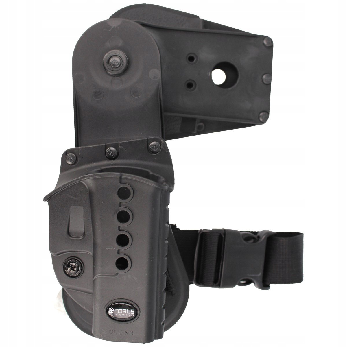 Kabura Fobus Glock 17,19,22,23,31,32,34,35 Prawa (GL-2 Nd Ex)