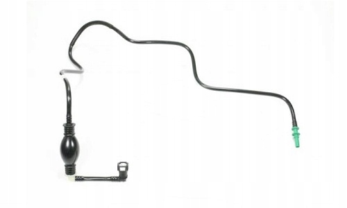 PRZEWOD WAZ PRZELEWOWY RENAULT TRAFIC II 2 0dCi