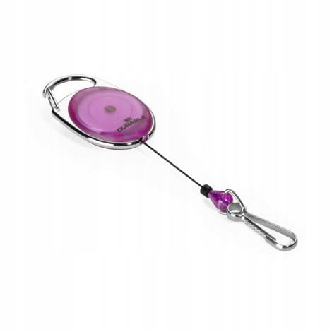 

Mechanizm ściągający Jojo Style Durable fiolet