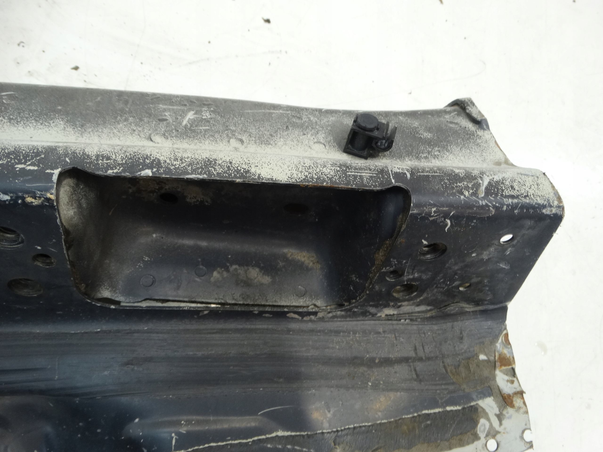 quarter left front VOLKSWAGEN GOLF VII 2013-2020R.
